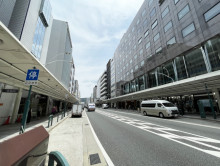 京都フコク生命四条柳