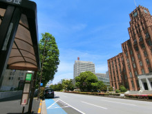 日比谷パークフロント