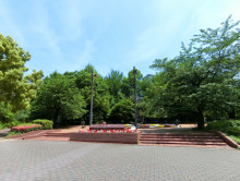 至近の日比谷公園