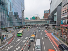 渋谷スクランブルスク