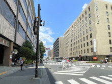 日本生命京都ヤサカビ