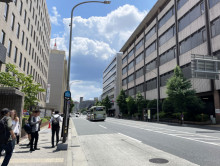 日本生命京都三哲ビル