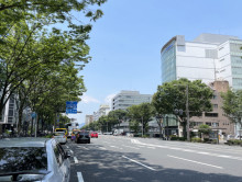 京都御池第一生命ビル