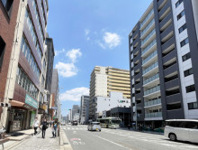 朝日生命京都第二ビル