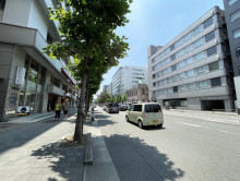 ONEST京都烏丸ス