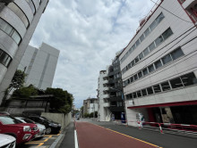 四谷4丁目32番4号