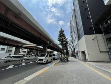 HR・NET日本橋ビ