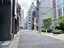 クロスオフィス内幸町