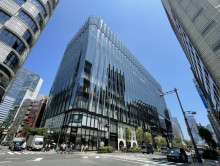 徒歩5分の東急プラザ