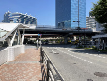 神戸ハーバーランドセ