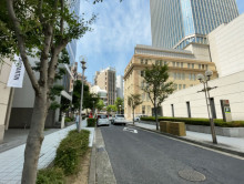 神戸旧居留地平和ビル