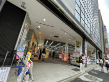 並びのヤマダデンキL