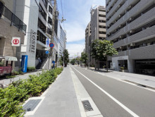 I.T.Cビルディン