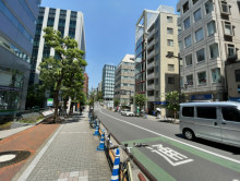 麹町クリスタルシティ