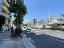 ACN品川御殿山ビル