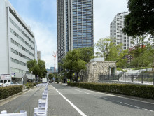 神戸シルクセンタービ