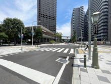 コンコルディア神戸前