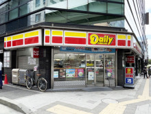 至近のデイリーヤマザ