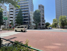 新御茶ノ水アーバント