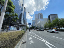 梅田パシフィックビル