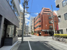 ACN築地テラスビル