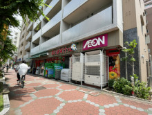 徒歩2分のまいばすけっと 江東亀戸6丁目店