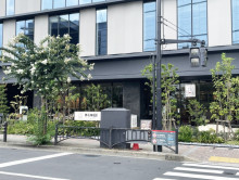 至近の上島珈琲店千代