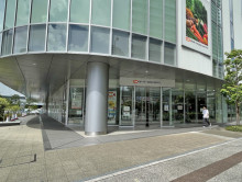 近くのオーケーみなとみらい店