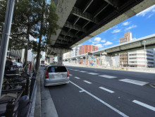 カーニープレイス本町