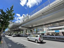 六本木ヒルズ森タワー