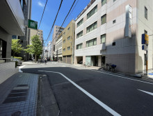 TWG日本橋イースト