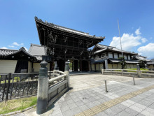 近くの本山 興正寺