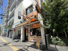 向かいのターリー屋 