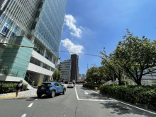 ジブラルタ生命五反田