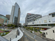 ミューザ川崎セントラ