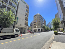 ゼネラル恵比寿西ビル