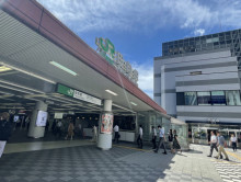 「田町駅」も利用可能