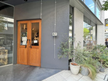 向かいのビストロNe