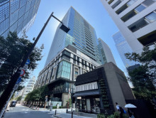 付近のコレド室町2