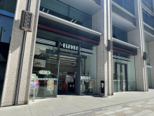 至近のセブン-イレブ