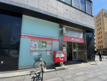 徒歩1分の千葉駅前大