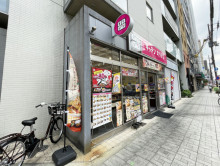 付近のキッチンオリジ