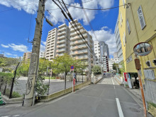 恵比寿ビジネスタワー