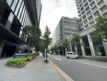 丸の内パークビルディ