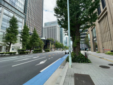 丸の内二重橋ビルディ