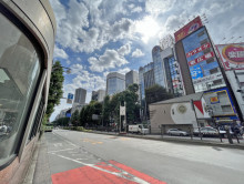 タカセセントラルビル