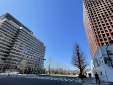  丸の内郵船ビルディ