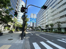 野村不動産四ツ橋ビル