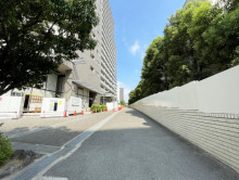 千里中央ツインビル別