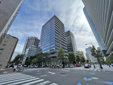 虎ノ門ヒルズ ビジネ